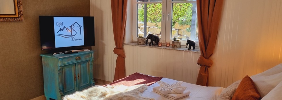 Schlafzimmer KleineNims