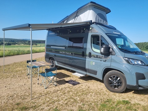 Camper