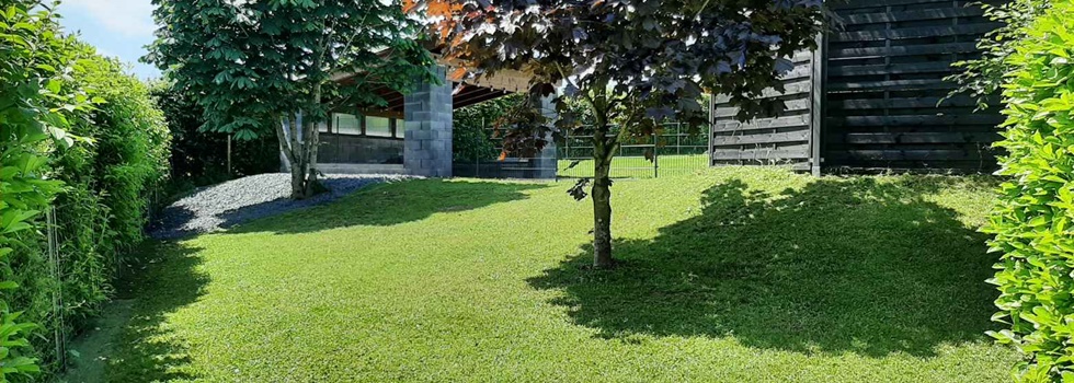 Garten KleinNims