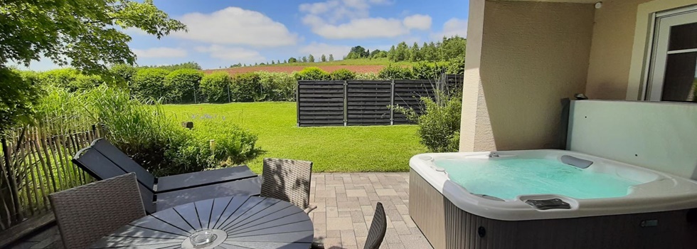 Urlaub in der Ferienwohnung Casa29