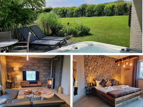 Eifel Dream Casa29